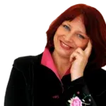 Anna Florio Wellbeing Coach