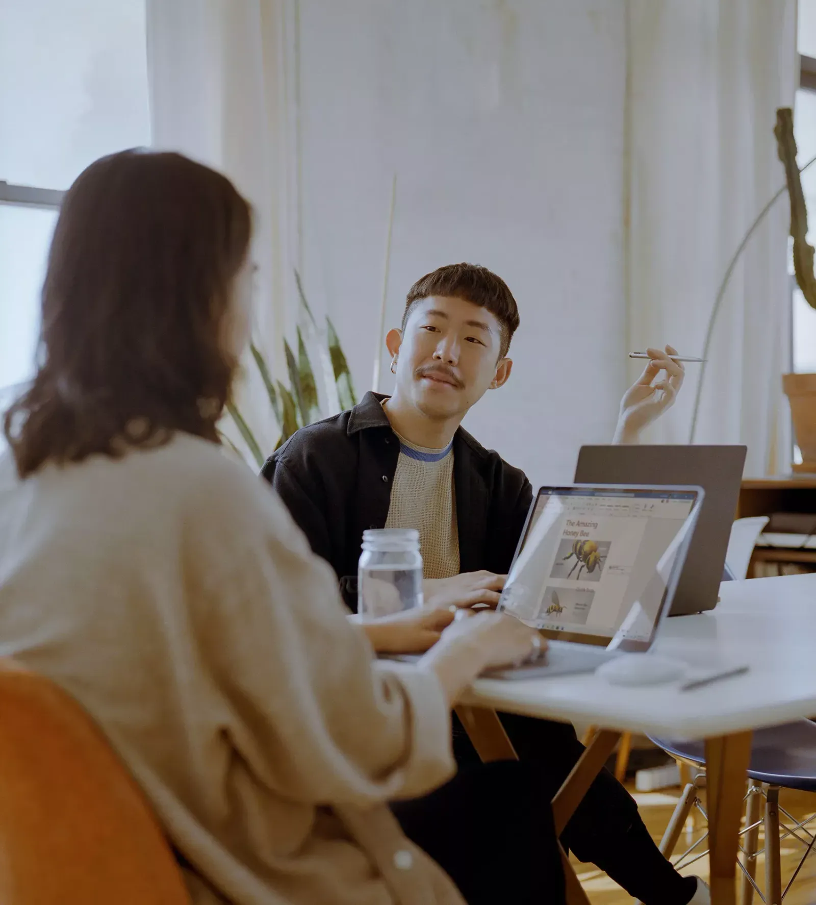The 6 more important tips to create a successful relationship