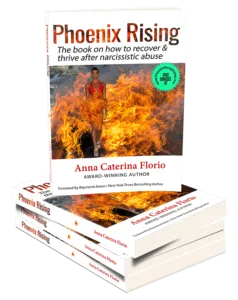 Phoenix rising