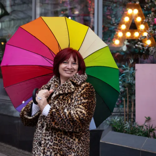 Book Consultation with Anna - Your Emotional Wellbeing Coach